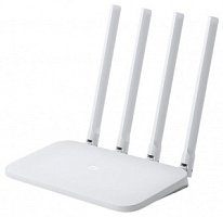 Wi-Fi  Xiaomi Mi Wi-Fi Router 4A Gigabit Edition,  (DVB4218CN) CV