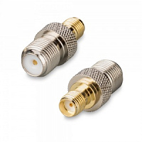 ���������� SMA female - F female