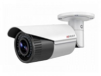 ������� Full HD IP-������ � ��������������� HiWatch DS-I206 (2.8-12mm)
