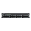 Сетевой накопитель Synology RS1226RP+ (без HDD)