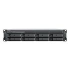 ������� ���������� Synology RS1226RP+