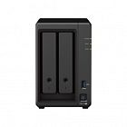 ������� ���������� Synology DS723+ - ���� � ������������ (������ DS725+)