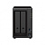 ������� ���������� Synology DS723+ - ���� � ������������ (������ DS725+)