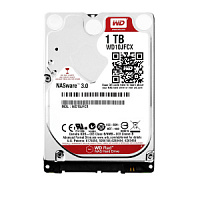 HDD 1.0 Tb Western Digital WD10JFCX