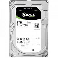 SAS HDD 8.0 �� Seagate ST8000NM001A - Enterprise