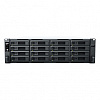 ������� ���������� Synology RS2821RP+ (��� HDD)