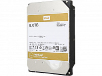 HDD 8.0Tb Western Digital WD8003FRYZ - ���� � ������������
