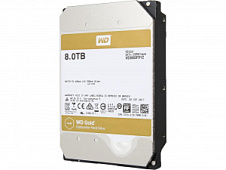 HDD 8.0Tb Western Digital WD8003FRYZ - ���� � ������������