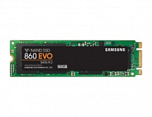 SSD M.2 500 GB SAMSUNG 860 EVO MZ-N6E500BW