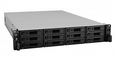   Synology RS2418+ -   