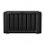 ������� ���������� Synology DS1621+ - ���� � ������������ ��� ������