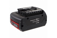 ����������� ��� BOSCH ���-1860-��-� 18.0�, 6.0��, LI-ION