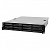 ������� ���������� Synology RS3617xs - ���� � ������������ (��� HDD)