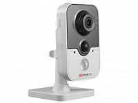 �������� IP-������ HiWatch DS-I114 (2.8 mm) - ��������� ����������