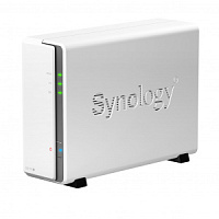 ������� ���������� Synology DS115j - ���� � ������������