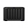������� ���������� Synology DS1517+ (8Gb) - ���� � ������������ (40000 Gb Seagate Edition)