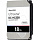 HDD 18.0Tb WESTERN DIGITAL ULTRASTAR DC HC550 0F38459 WD - Enterprice