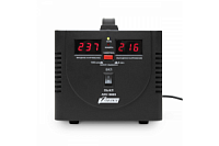 ������������ ���������� POWERMAN AVS 1000D BLACK