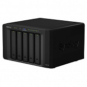  Synology    NAS- DS1515+  DS1815+