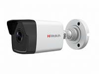������� �������������� IP-������ HiWatch DS-I100 (B) (2.8mm)