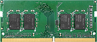 ������ ������ DDR4 4Gb Synology D4NESO-2666-4G - ��� DS224+, DS423+, DS220+, DS720+, DS920+