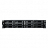 ������� ���������� Synology RS2423RP+
