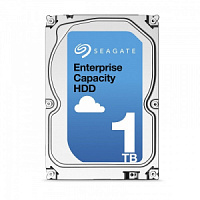 HDD 1.0 Тб Seagate Enterprise ST1000NM0008