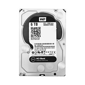 HDD 6.0Tb Western Digital WD6001FZWX---