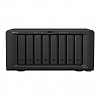 Сетевой накопитель Synology DS1823xs+ (Без HDD)