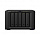 ������� ���������� Synology DS1517+(4Gb) - ���� � ������������