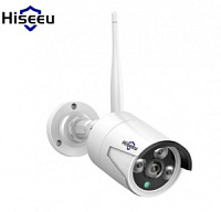 ������� IP-������ Hiseeu TZ-HB613 (3.6 mm) 3MPx - WiFi (Type A) �������� (������ � NVR Hiseeu)