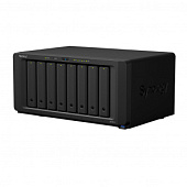 ������� ���������� Synology DS1817+(8Gb) - ���� � ������������