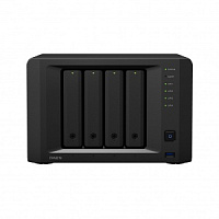 Synology DVA3221 - IP ���������������� � ����������� (��)