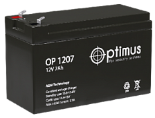 Optimus DT OP 12-7 - ����������� ��������-���������