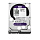 HDD 5.0Tb Western Digital WD50PURX -  - Purple ����� ��� NVR---