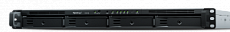 ������ ���������� Synology RX418