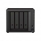 ������� ���������� Synology DS923+ ���� � ������������, ������ �� DS925+