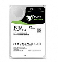 SAS HDD 16.0  Seagate ST16000NM002G - Enterprise