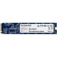 SSD M.2 22110 NVMe 800 Gb Synology SNV3500-800G - ������������� ����������