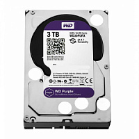 HDD 3.0Tb Western Digital WD30PURZ