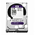 HDD 3.0Tb Western Digital WD30PURZ