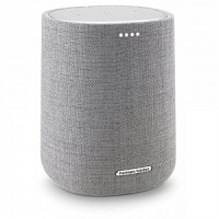 Умная беспроводная колонка Harman/Kardon Citation One MKII Grey (Ассистент Google)