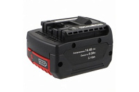 ����������� ��� BOSCH ���-1460-��-� 14.4�, 6.0��, LI-ION