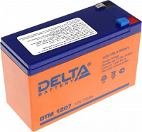 Delta DTM 1207 - ����������� ��������-���������