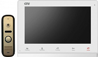 �������� ������������� CTV-DP3110 W