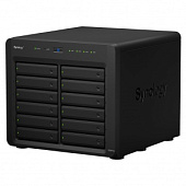 ������� ���������� Synology DS3617xsII - ���� � ������������	