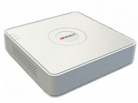 ���������������� HiWatch DS-H104Q - DVR HD