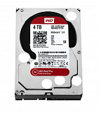 HDD 4.0Tb Western Digital WD4001FFSX---