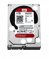 HDD 4.0Tb Western Digital WD4001FFSX---