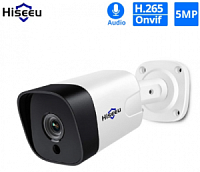 ������� IP-������ Hiseeu HB215-PA (3.6 mm) - 5Mp POE � ���������� � ���������
